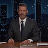 Kimmel o Melaniji Trump: Bijesna je što ubistva u SAD-u zasjenjuju objavljivanje njenog dokumentarca