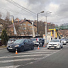 Sarajevo: Automobil udario pješakinju u Hotonju