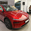 Električna vozila prvi put u historiji premašila prodaju automobila sa SUS motorima u EU