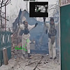 Scene kao iz filma: Pogledajte trenutak kada je ukrajinski AI robot zarobio ruske vojnike