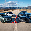 Vozili smo cijelu novu Audi porodicu: Prestižni A6 i dinamični Q3 u pratnji novih A5 i Q5