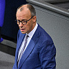 Friedrich Merz: Evropska unija je alternativa imperijalizmu i autokratiji