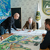 Korak ka rješavanju problema grijanja u Vogošći: Izdata urbanistička saglasnost za projekat nove kotlovnice