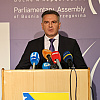 Smajić: SNSD i HDZ slušaju Moskvu, žele pokazati da je Bosna i Hercegovina neodrživa