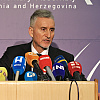 Ademović: Vrijeme je da se u BiH podvuku određene linije, ovako stvari više ne idu