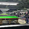 Predstavnici BiH briljiraju na snooker prvenstvu u Bugarskoj, Mario Željo Milošević napravio trocifreni break