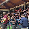 Studenti u Beču kao na domaćem terenu, poslušajte navijanje u dvorani