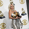Lady Gaga će nastupiti na dodjeli Grammyja u nedjelju, nominovana je u sedam kategorija