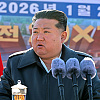 Sjevernokorejski lider Kim Jong Un najavio velike projekte: Trećina gradova širom zemlje bit će transformirana