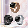 Rogbid Fusion je minijaturni smartwatch koji se stavlja na prst