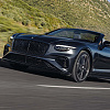 Bentley predstavio hibridni Continental GT S: Struja u službi performansi