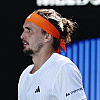 Zverev se svađao sa sutkinjom Veljović zbog čudne odluke: Štitite Carlosa i Jannika sve vrijeme!