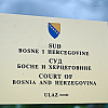 Sud BiH potvrdio optužnicu protiv bivšeg vozača u Ministarstvu vanjskih poslova BiH Mirka Perišića