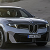 BMW iX3 je gotovo rasprodan za 2026. godinu