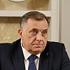 Dodik kao pokvarena ploča: Pozvao opoziciju da napuste Dejtonski sporazum i proglase nezavisnost RS-a