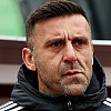 Cvitanović: Mamić je krucijalan za ovo i buduće Sarajevo