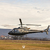 Zeničani predstavili višenamjenski helikopter u Bihaću, premijer Ružnić najavio nabavku