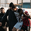 Zdravstveni bilten FK Sarajevo: Mamas teže povrijeđen, Kyeremeh uskoro s ekipom