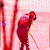 Lindsay Vonn doživjela težak pad na spustu, je li ugrožen nastup na Olimpijadi?