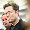 Musk o Epsteinovim dokumentima: Vrlo malo sam korespondirao, odbijao sam njegove ponovljene pozive