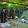Poruka na vrhuncu napetosti: Iranski vrhovni vođa posjetio mauzolej lidera islamske revolucije Homeinija