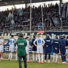 Navijači Schalkea i pored poraza od Bochuma aplauzima ispratili svoje igrače