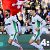 Sassuolo slavio na gostovanju kod otpisane Pise, Muharemović ponovo sjajan