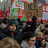 Organizovani protesti u Milanu zbog uloge američkog ICE-a na Olimpijskim igrama
