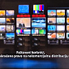Hayat, OTV Valentino i Izvorna TV uklonjeni s platforme BH Telecoma Moja TV