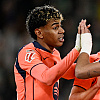 Barcelona slavila u Elcheu za miran san, pritisak je sad ponovo na Realu
