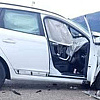 U saobraćajnoj nesreći na Kupresu povrijeđeno nekoliko osoba, prebačeni u bolnice u Livnu i Splitu
