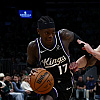 Dennis Schroder ide u novi klub, već 11 ih je promijenio u NBA ligi