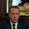 Medvedev na sva usta hvalio Donalda Trumpa: "Ovo je priča bez presedana, on je emotivan čovjek"