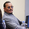 Johnny Depp se vraća velikim produkcijama: Na snimanju novog filma djeluje neprepoznatljivo