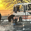 Brutalan ruski napad na autobus koji je prevozio ukrajinske radnike: Poginulo 12 osoba