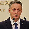 Bećirović: Nikada ne bih bio u Predsjedništvu BiH da su se pitali Izetbegović i Komšić