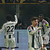 Lepršavi Juventus deklasirao Parmu na gostovanju, pod Spallettijem, igraju sjajan nogomet