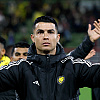 Šok iz Saudijske Arabije: Nezadovoljni Ronaldo odbio igrati za Al-Nassr