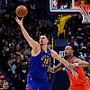 Shai nadigrao Jokića u pobjedi Thundera, Lakersima nije pomogla sjajna partija Dončića