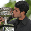 Carlos Alcaraz planira tetovirati kengura u čast trijumfa na Australian Openu