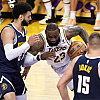 Kompletirane ekipe za All-Star susret: LeBron izabran 22. put, Murray i Avdija među šest debitanata