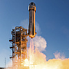 Blue Origin pauzira svemirske turističke letove, fokusira se na lunarne module za NASA-u