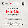U subotu otvaranje prve klupske izložbe Foto-kino kluba Istočno Sarajevo