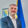 Luigi Soreca i Edin Forto održali sastanak, tema su bili zahtjevi prijevoznika