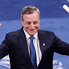 Mario Draghi održao "govor upozorenja": Može li jedan od najmoćnijih Evropljana razbuditi kontinent?