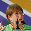 Čile zvanično podržao kandidaturu bivše predsjednice Michelle Bachelet za prvu generalnu sekretarku UN-a