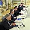Lideri OSCE-a posjetili Kijev: Podržati tekuće diplomatske napore usmjerene na okončanje rata