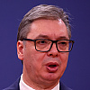 Vučić tvrdi da će Srbija na sljedećoj vojnoj paradi predstaviti hiljade naoružanih robota
