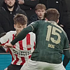 Bajraktarević poslao igrača Feyenoorda "po ćevape": Dribling u stilu Ronaldinha zaludio navijače PSV-a
