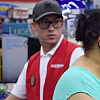 Nakon osvajanja Grammyja mrežama se dijeli fotografija Bad Bunnyja iz 2016. kad je radio u supermarketu